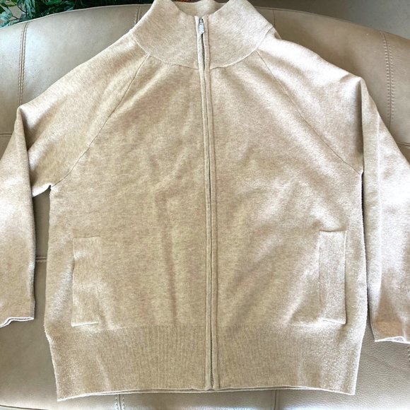 SIMONS CONTEMPORAINE Cardigan - Picture 1 of 2